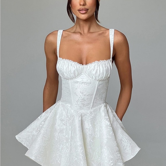 BabyBoo Fashion Dress short - Picture 5 of 5